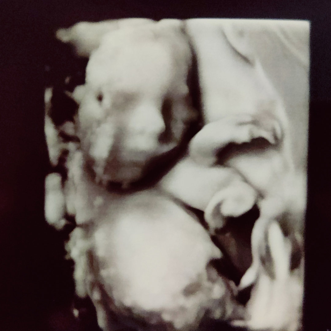 Photo shared by Natalia for their Babylist baby registry.