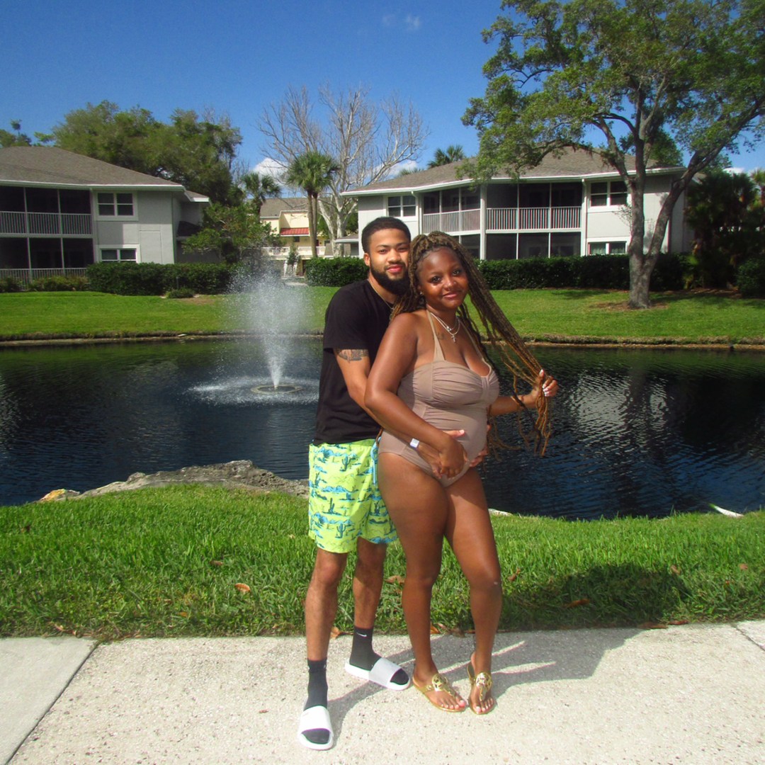 Photo shared by Ayanna for their Babylist baby registry.