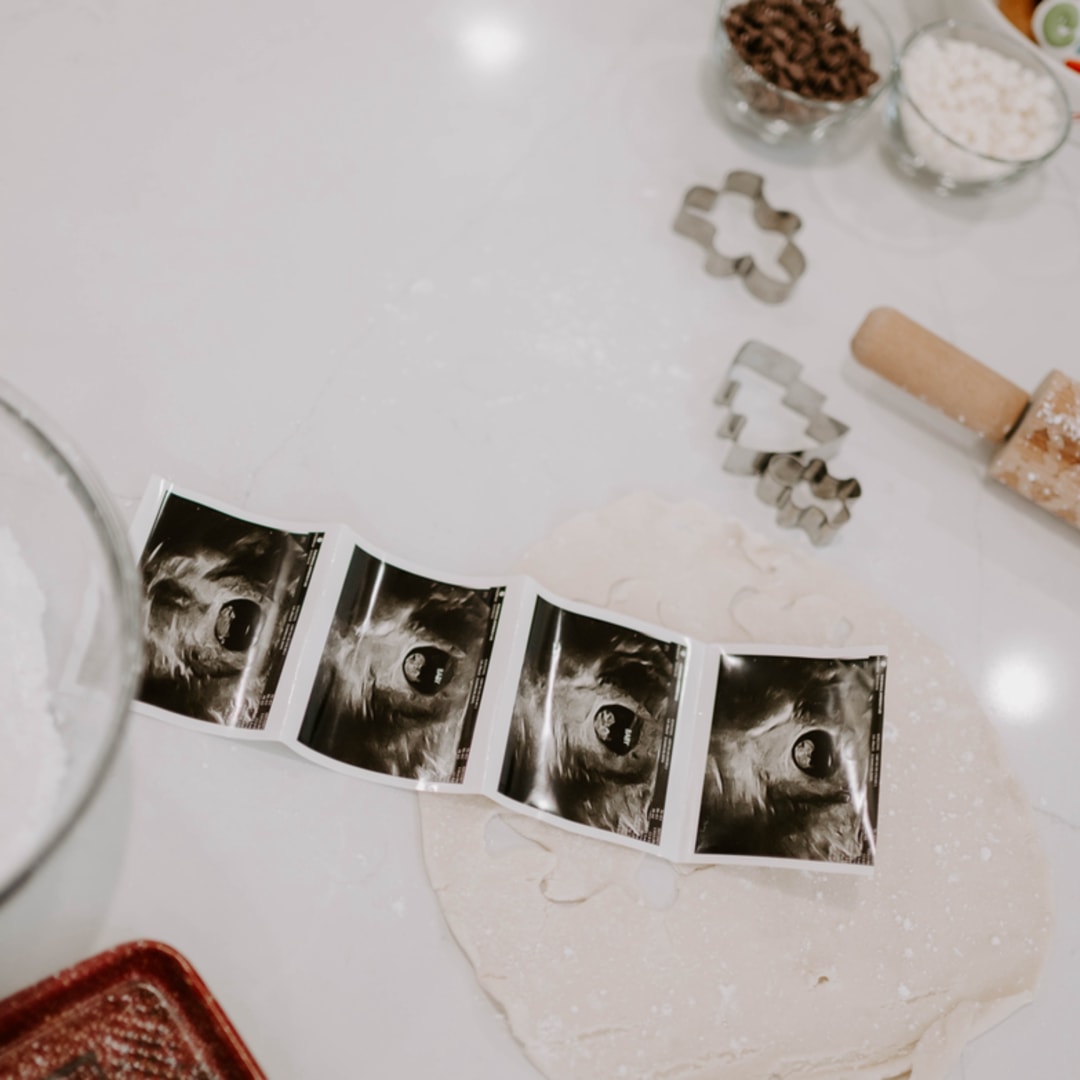 Photo shared by Kimberly for their Babylist baby registry.