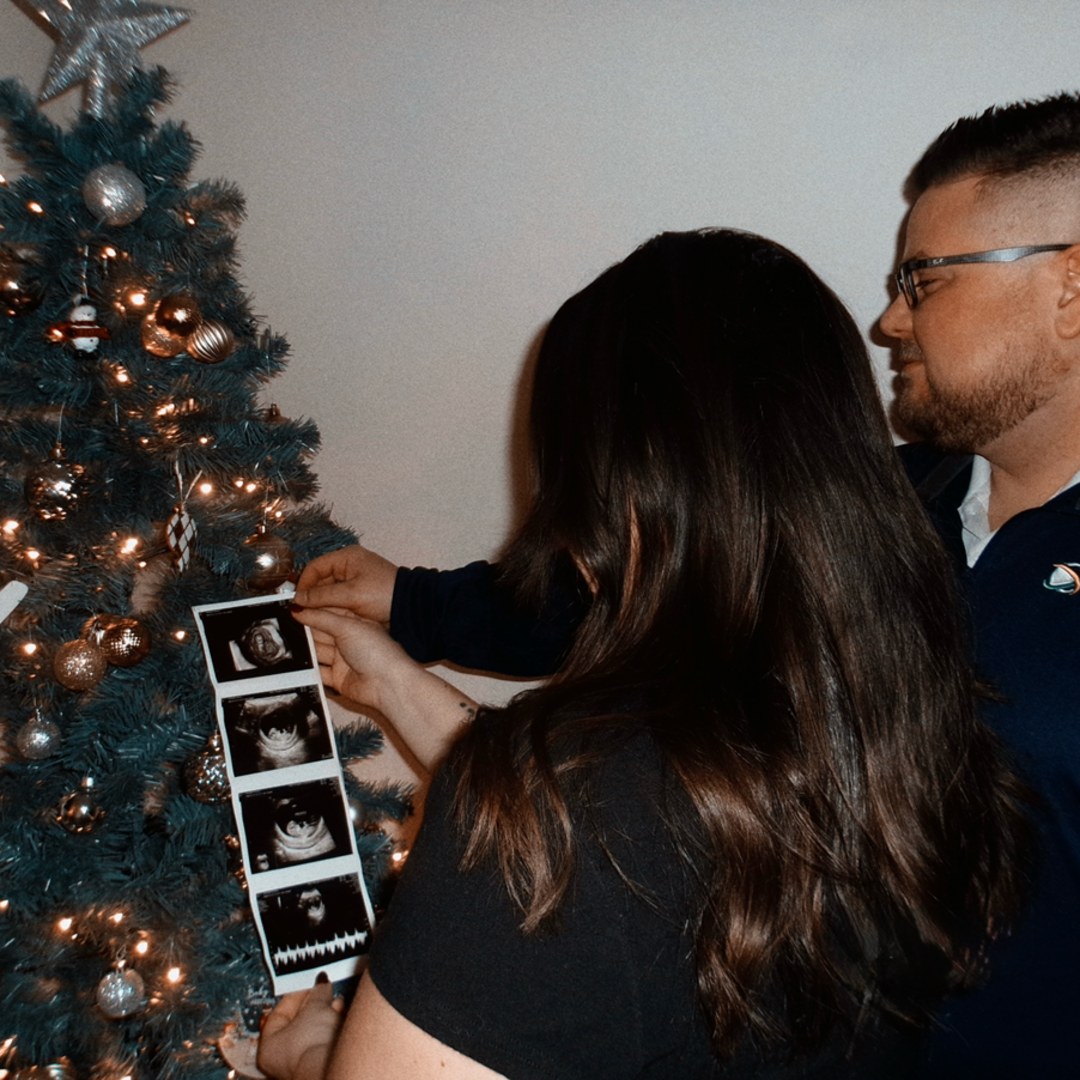 Photo shared by Victoria for their Babylist baby registry.