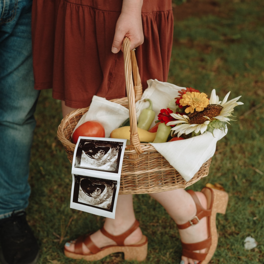 Photo shared by Emily for their Babylist baby registry.