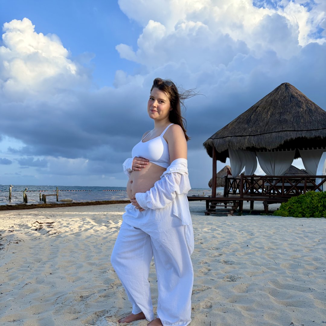 Photo shared by Jessica for their Babylist baby registry.