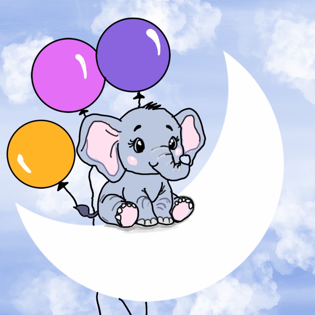 Photo shared by Devashree for their Babylist baby registry.