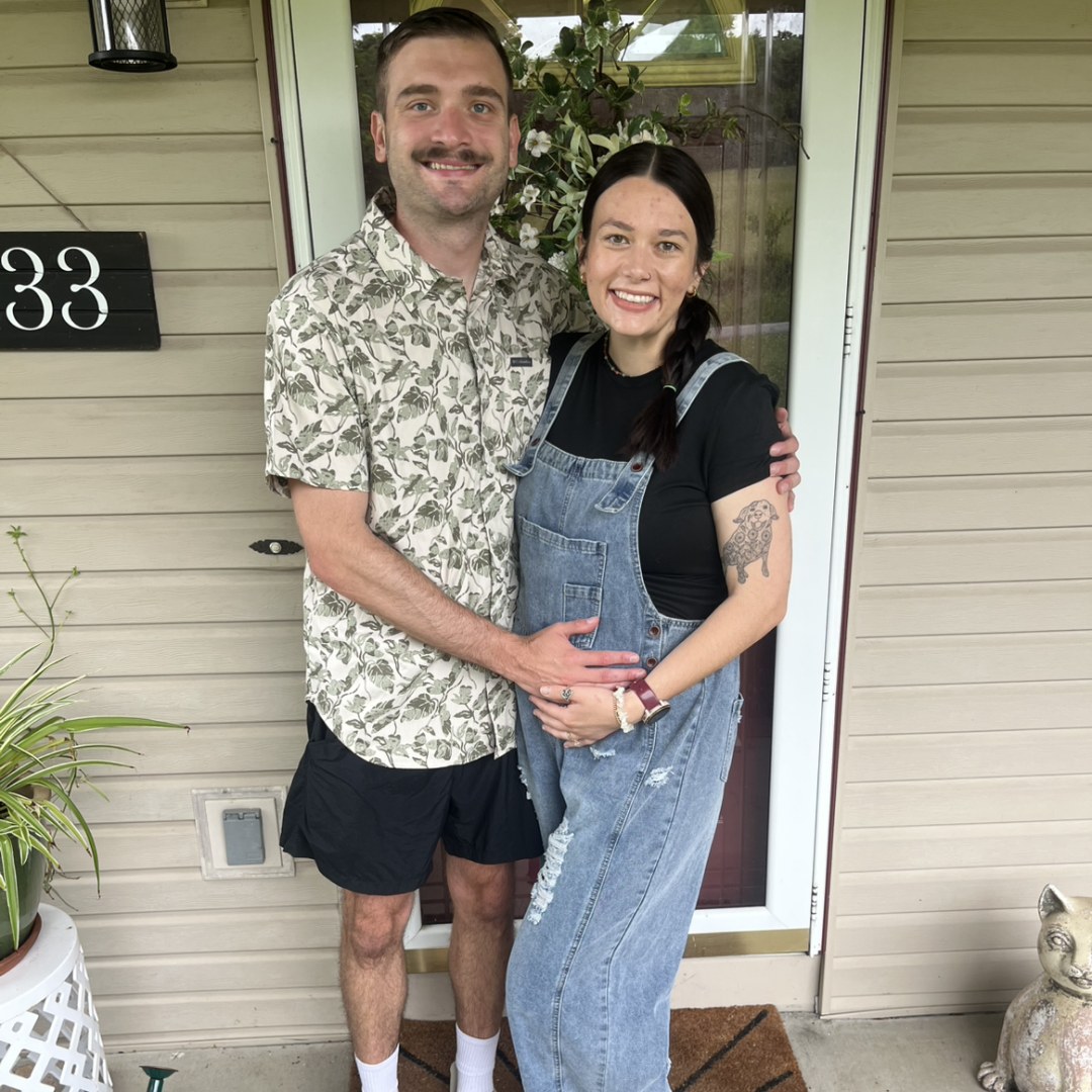 Photo shared by Ashlyn for their Babylist baby registry.