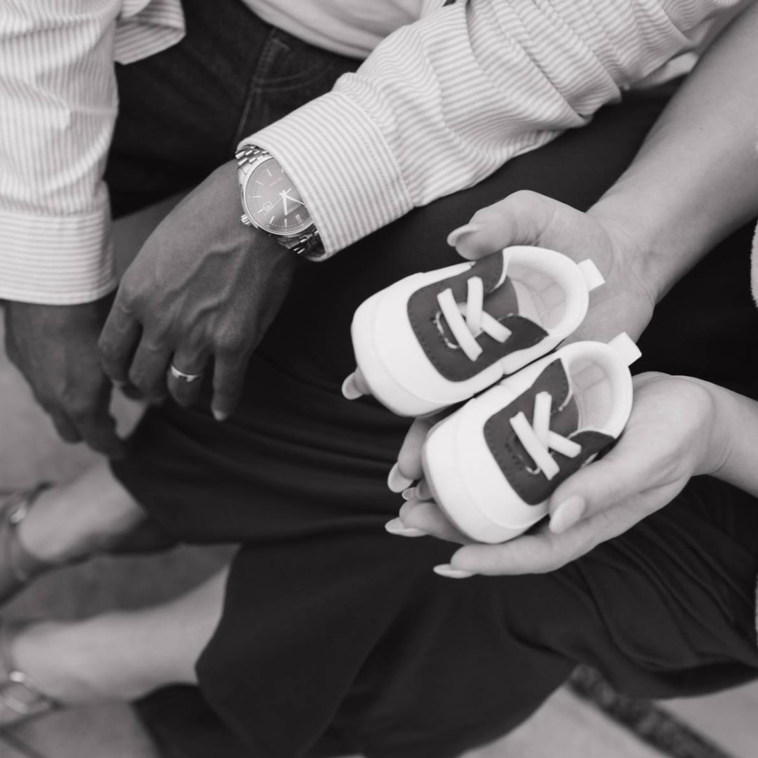Photo shared by Lexi for their Babylist baby registry.