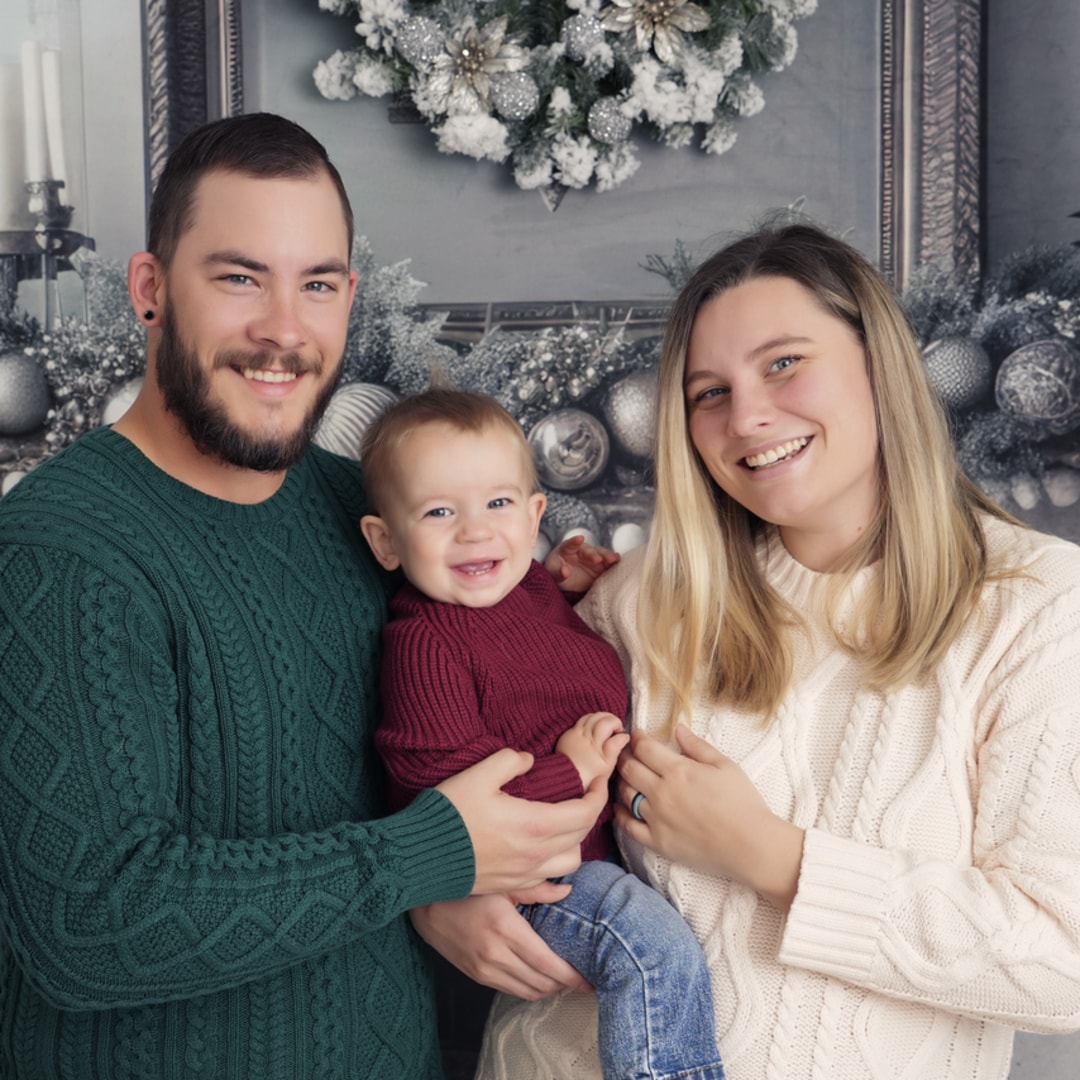 Photo shared by Meghan for their Babylist baby registry.