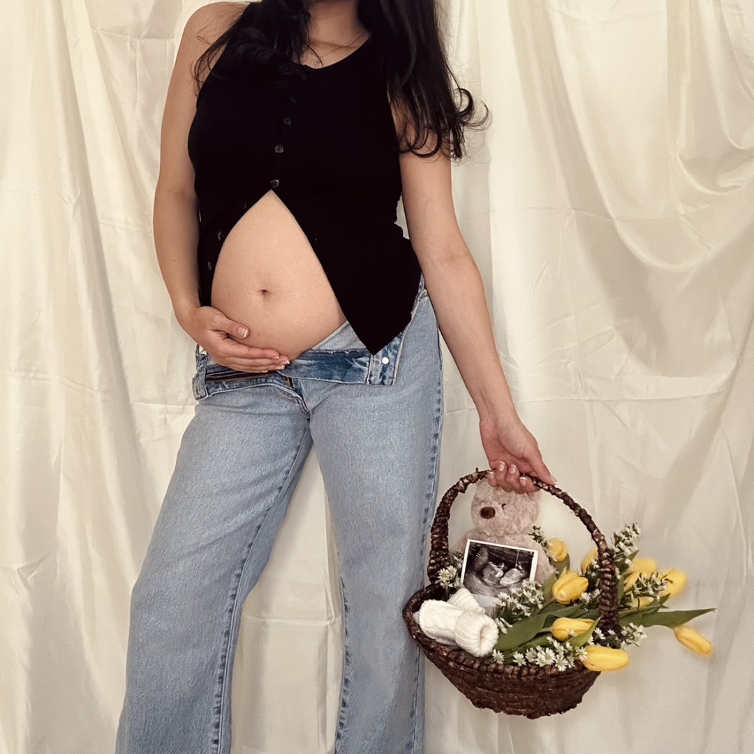 Photo shared by Natalie for their Babylist baby registry.