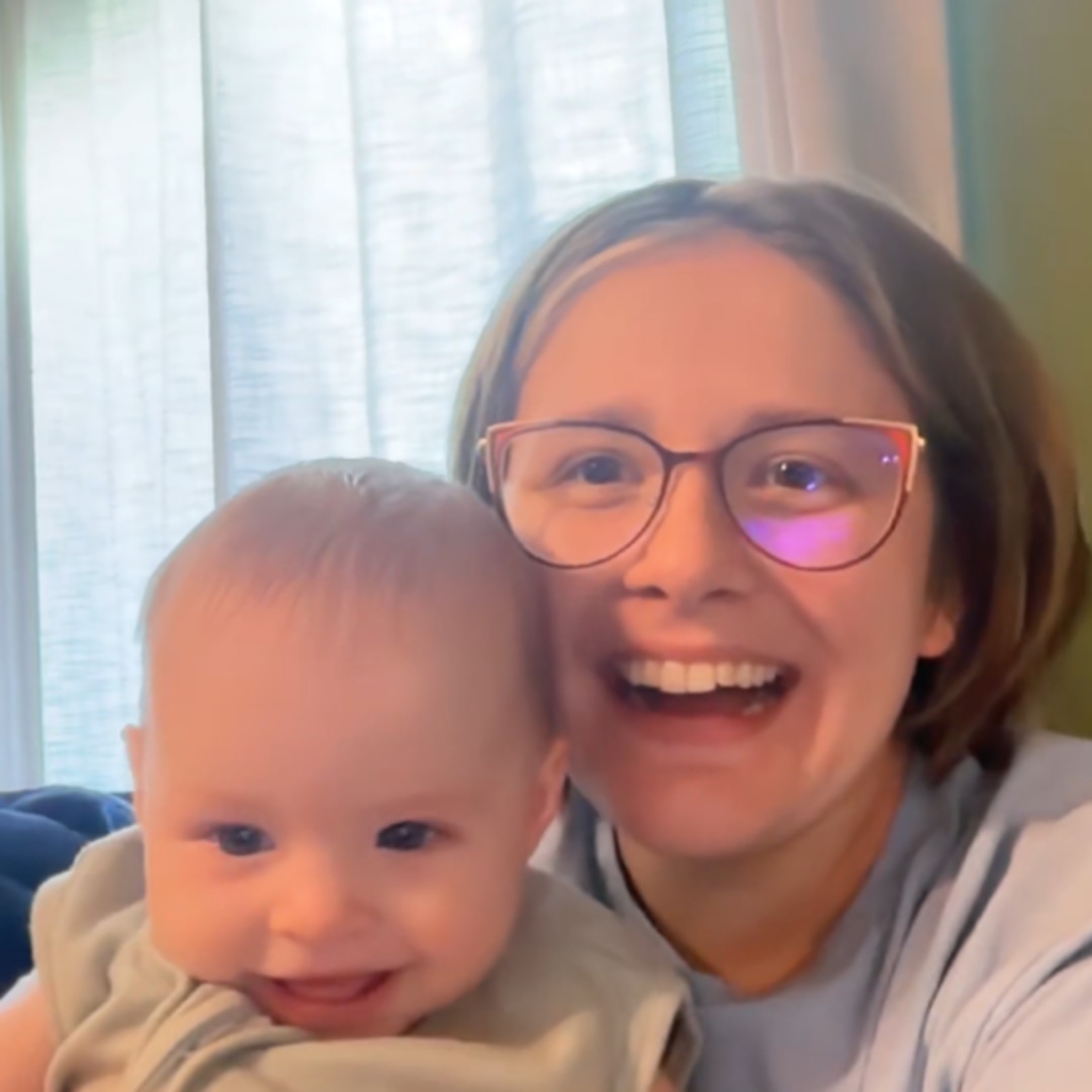 Photo shared by Summer for their Babylist baby registry.