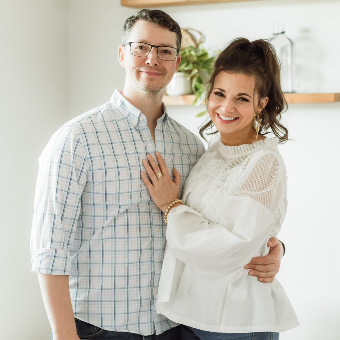 Photo shared by Kaity for their Babylist baby registry.