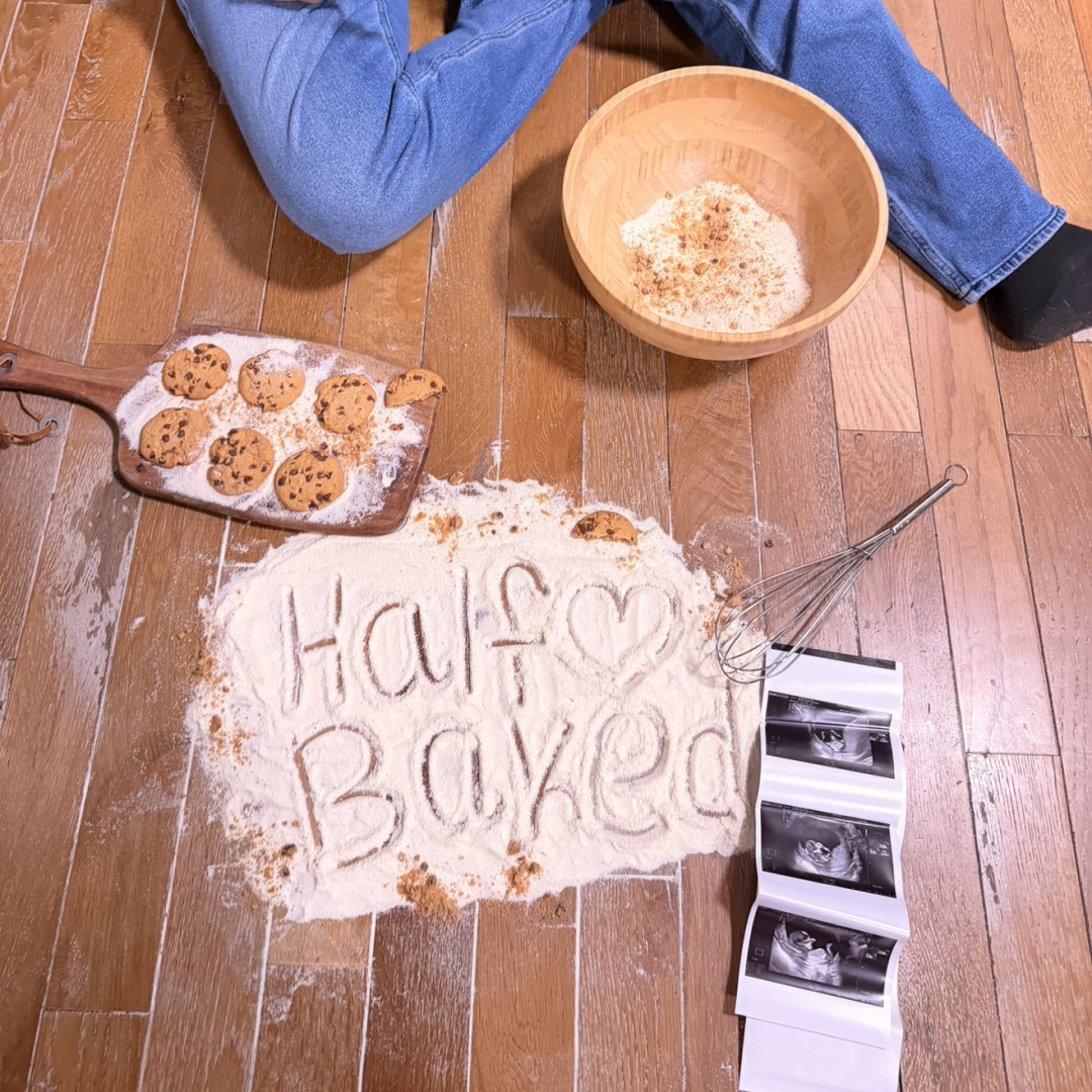 Photo shared by Griselli for their Babylist baby registry.