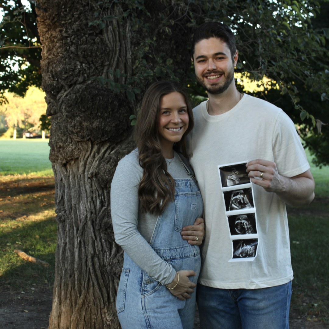 Photo shared by Abby for their Babylist baby registry.