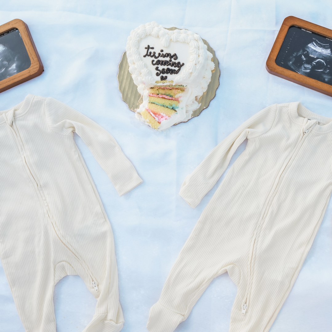 Photo shared by Andrea for their Babylist baby registry.