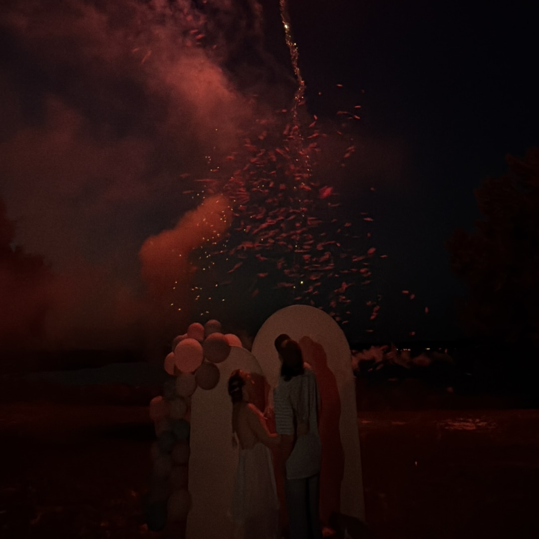 Photo shared by Caitlyn for their Babylist baby registry.