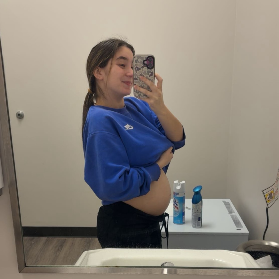 Photo shared by Madison for their Babylist baby registry.