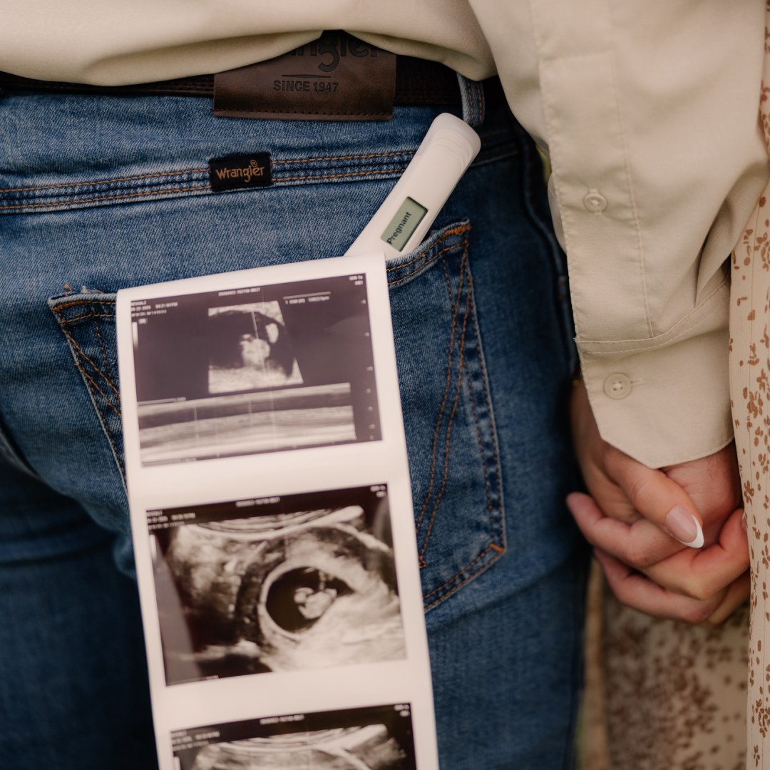 Photo shared by Kassidy for their Babylist baby registry.
