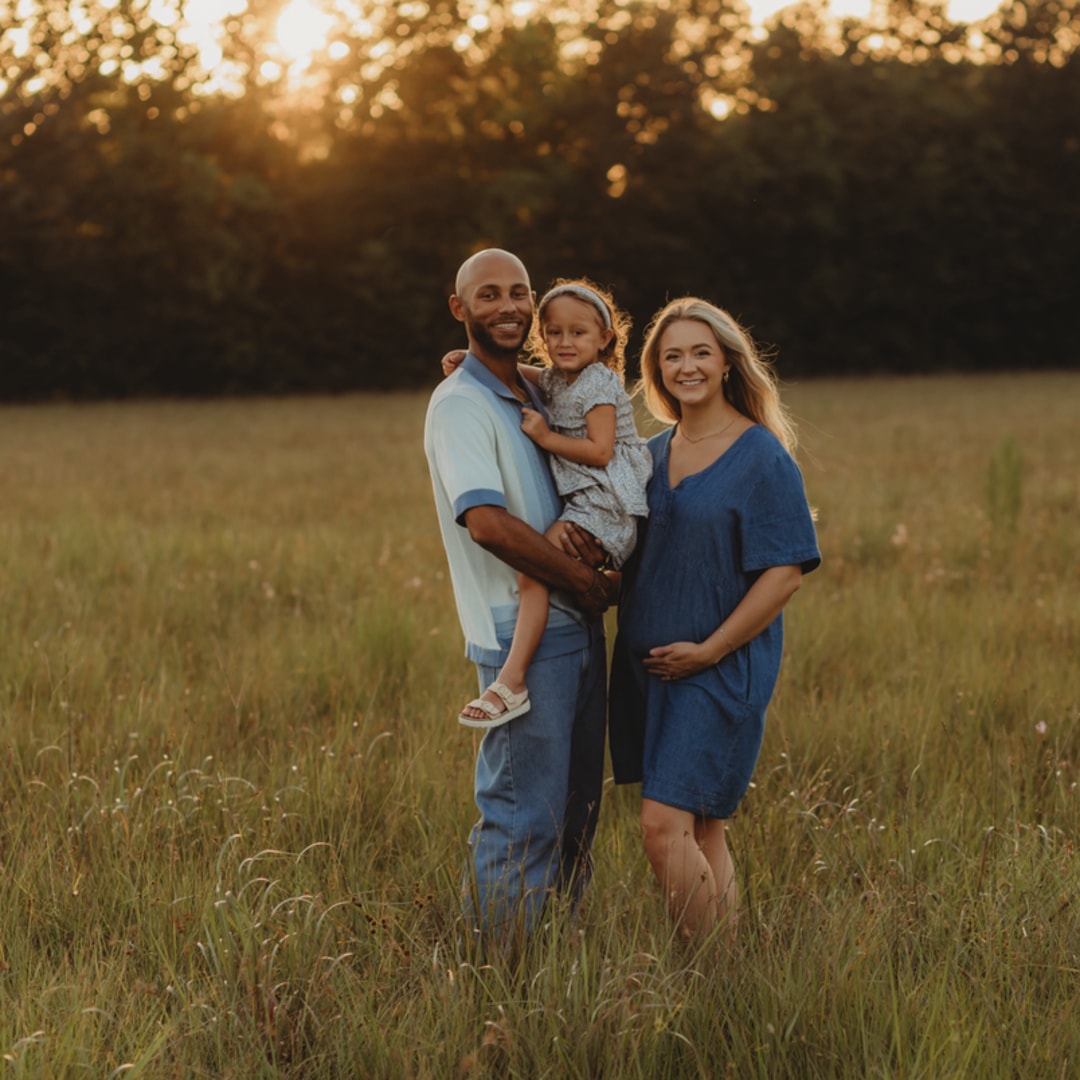 Photo shared by Madeline for their Babylist baby registry.