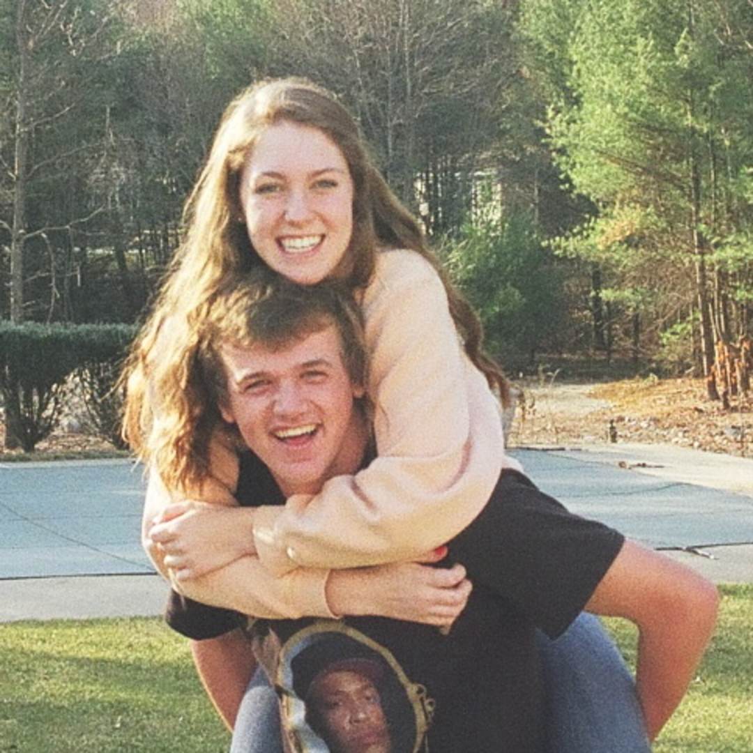 Photo shared by Katie for their Babylist baby registry.