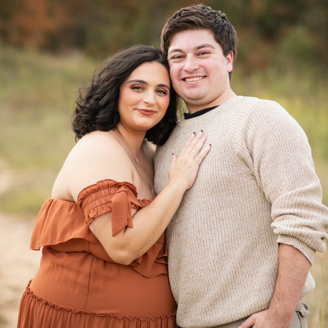 Photo shared by Rebecca for their Babylist baby registry.