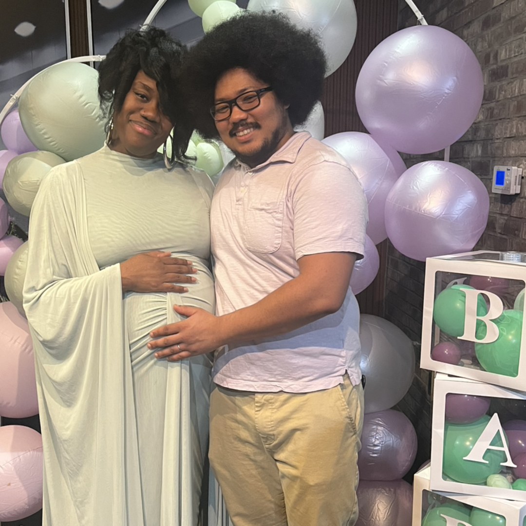 Photo shared by Daishyana for their Babylist baby registry.