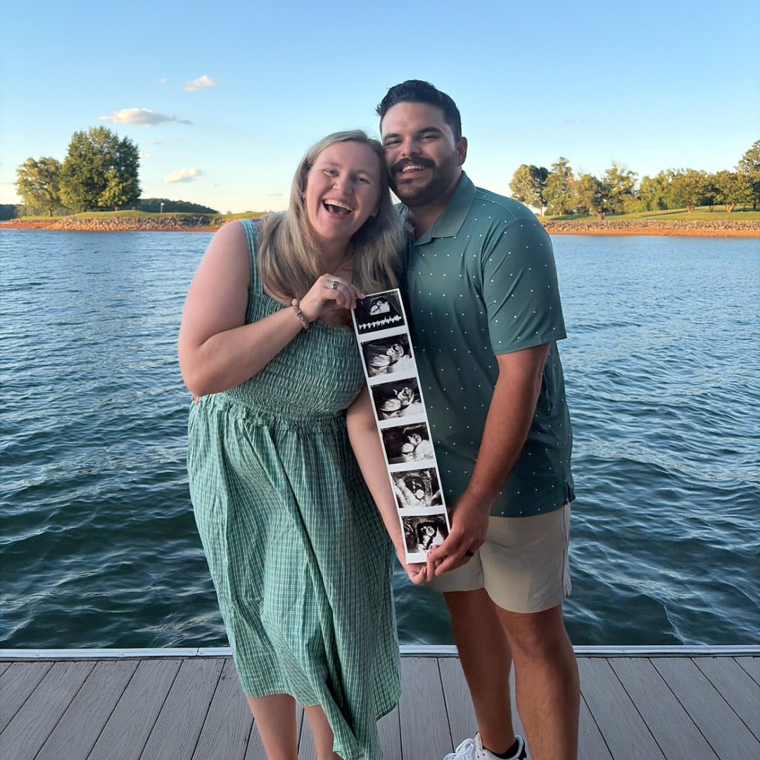Photo shared by Macie for their Babylist baby registry.