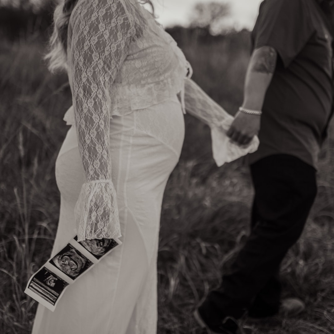 Photo shared by Brittany for their Babylist baby registry.