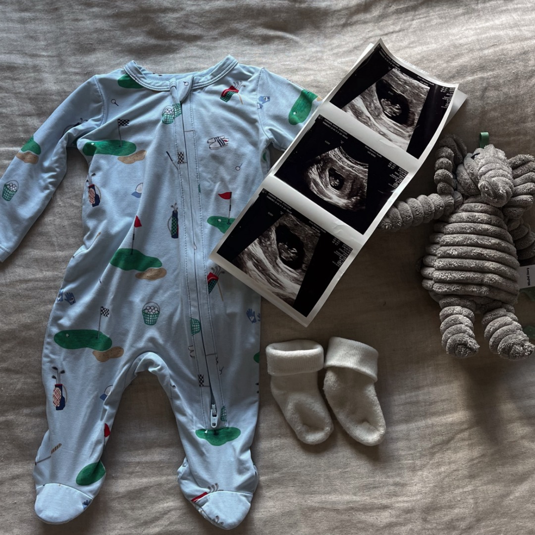 Photo shared by Sophie for their Babylist baby registry.