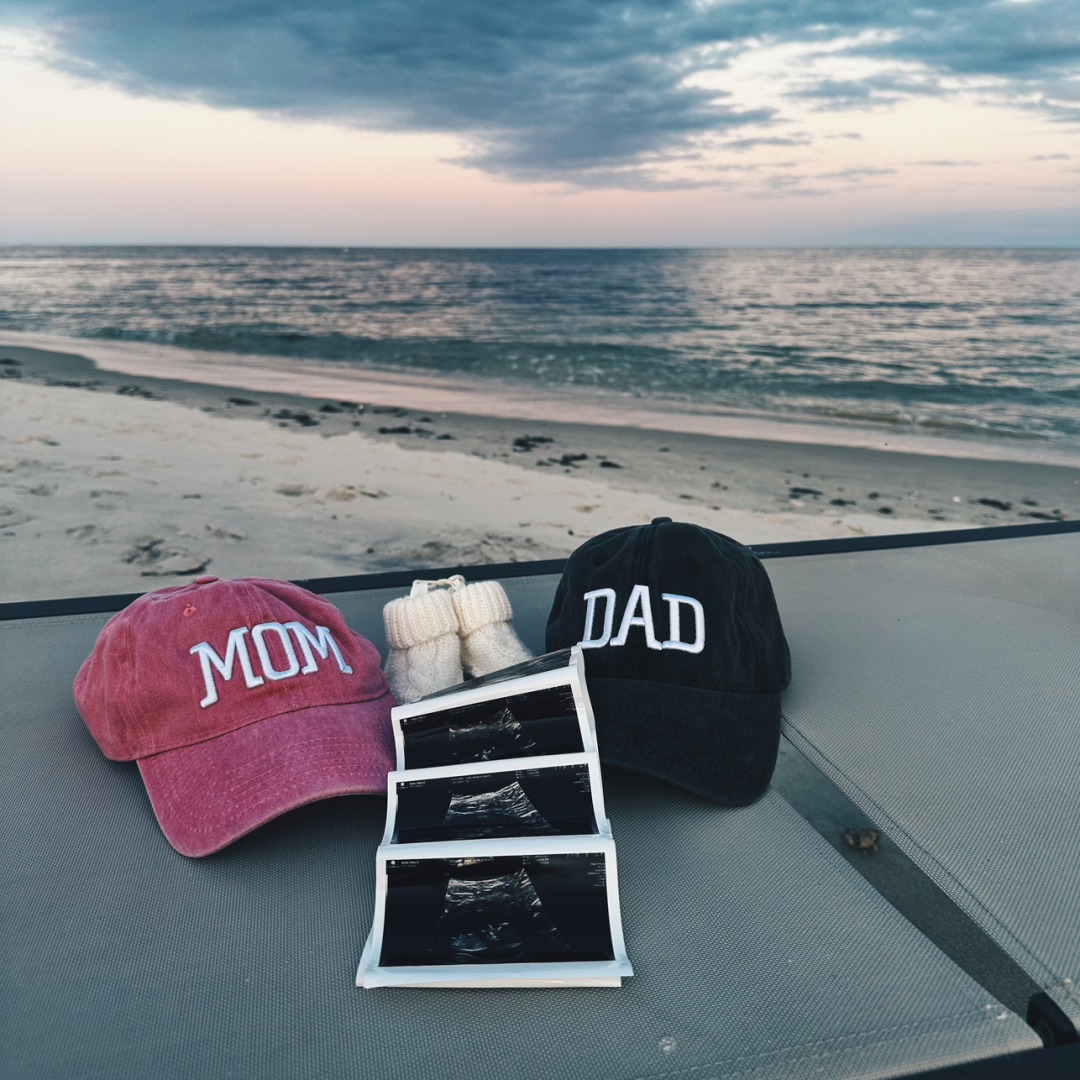 Photo shared by Haley for their Babylist baby registry.