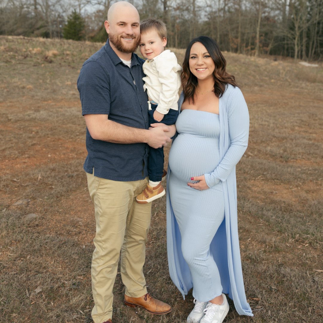 Photo shared by Natalie for their Babylist baby registry.