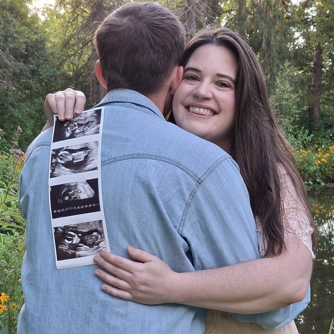 Photo shared by Stephanie for their Babylist baby registry.