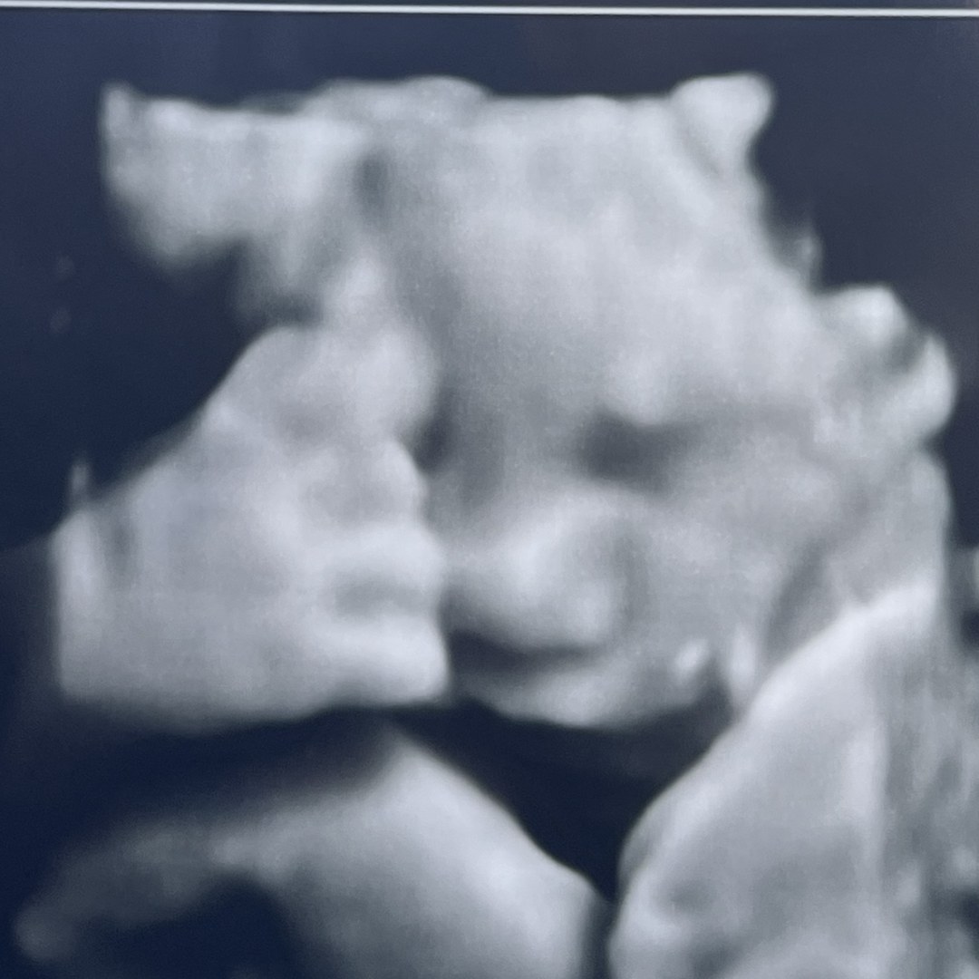 Photo shared by Christina for their Babylist baby registry.