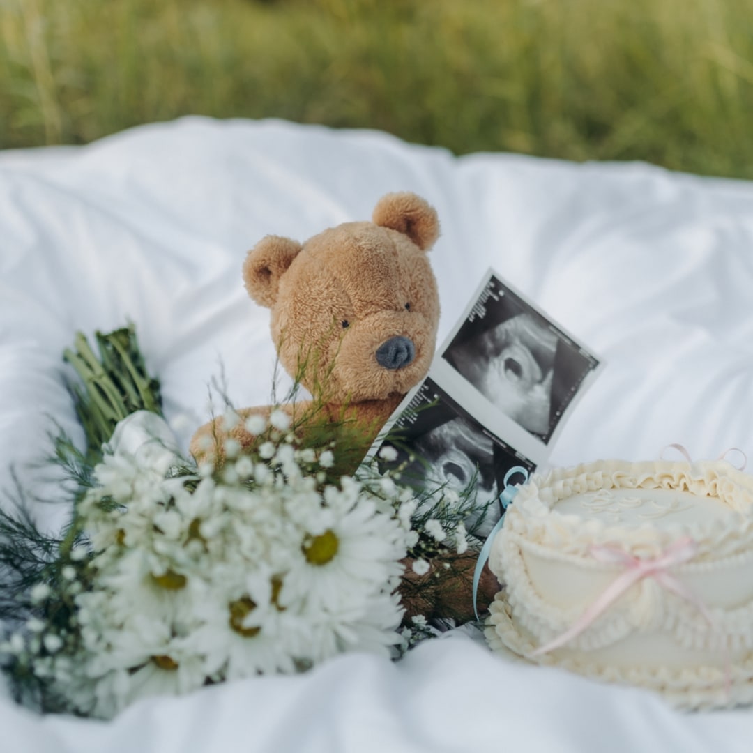 Photo shared by Kaitlyn for their Babylist baby registry.