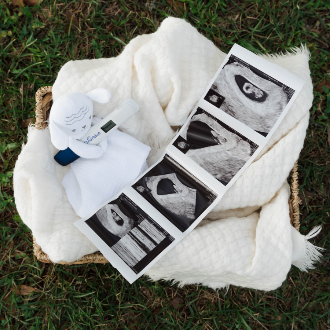 Photo shared by Chloe for their Babylist baby registry.