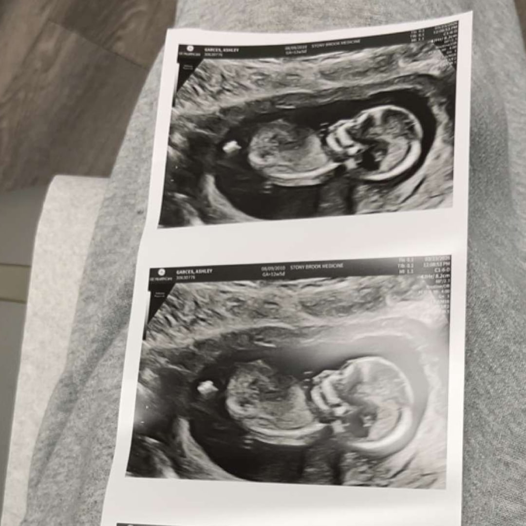 Photo shared by Ashly for their Babylist baby registry.