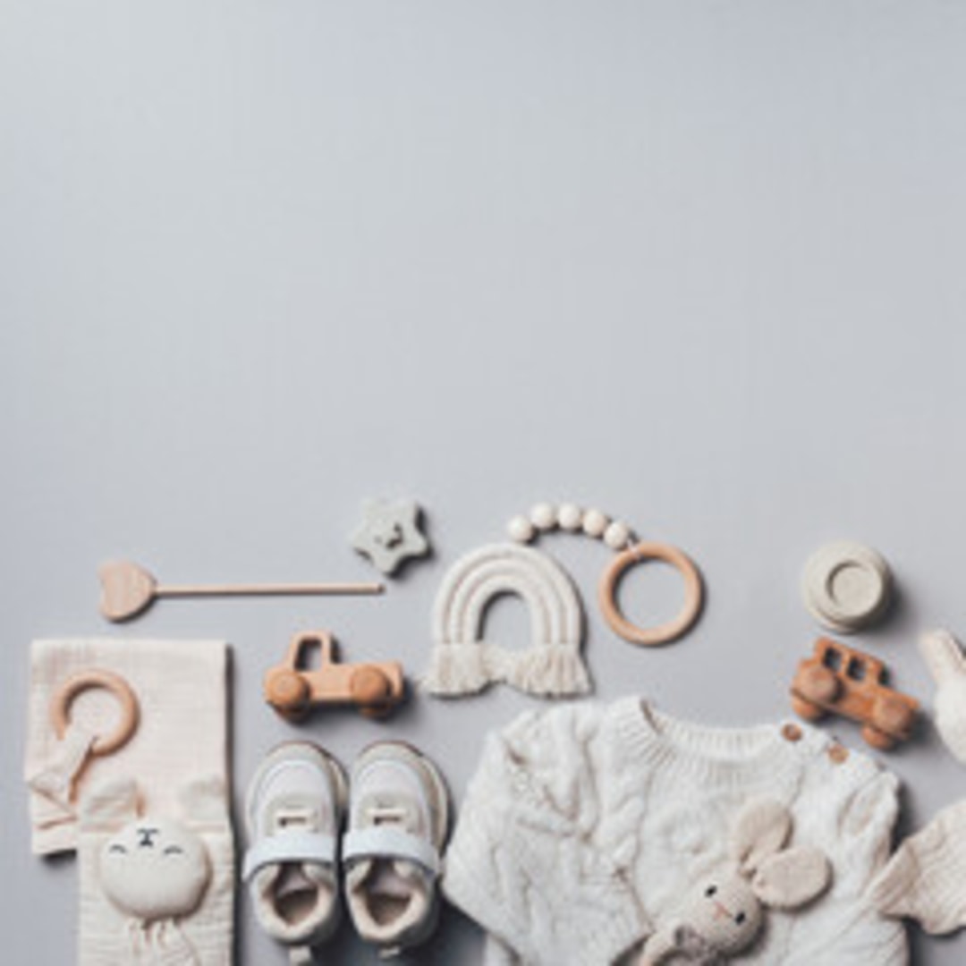 Photo shared by Jessica for their Babylist baby registry.