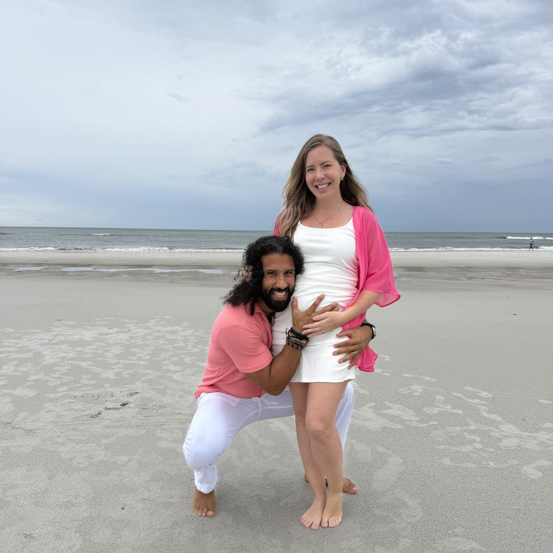 Photo shared by Paige for their Babylist baby registry.
