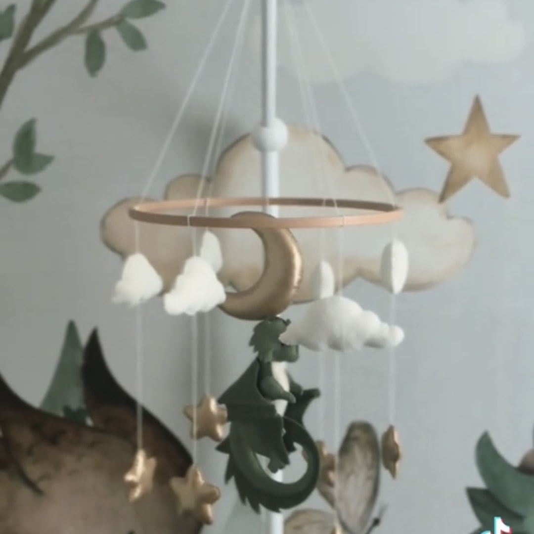 Photo shared by Keeley for their Babylist baby registry.