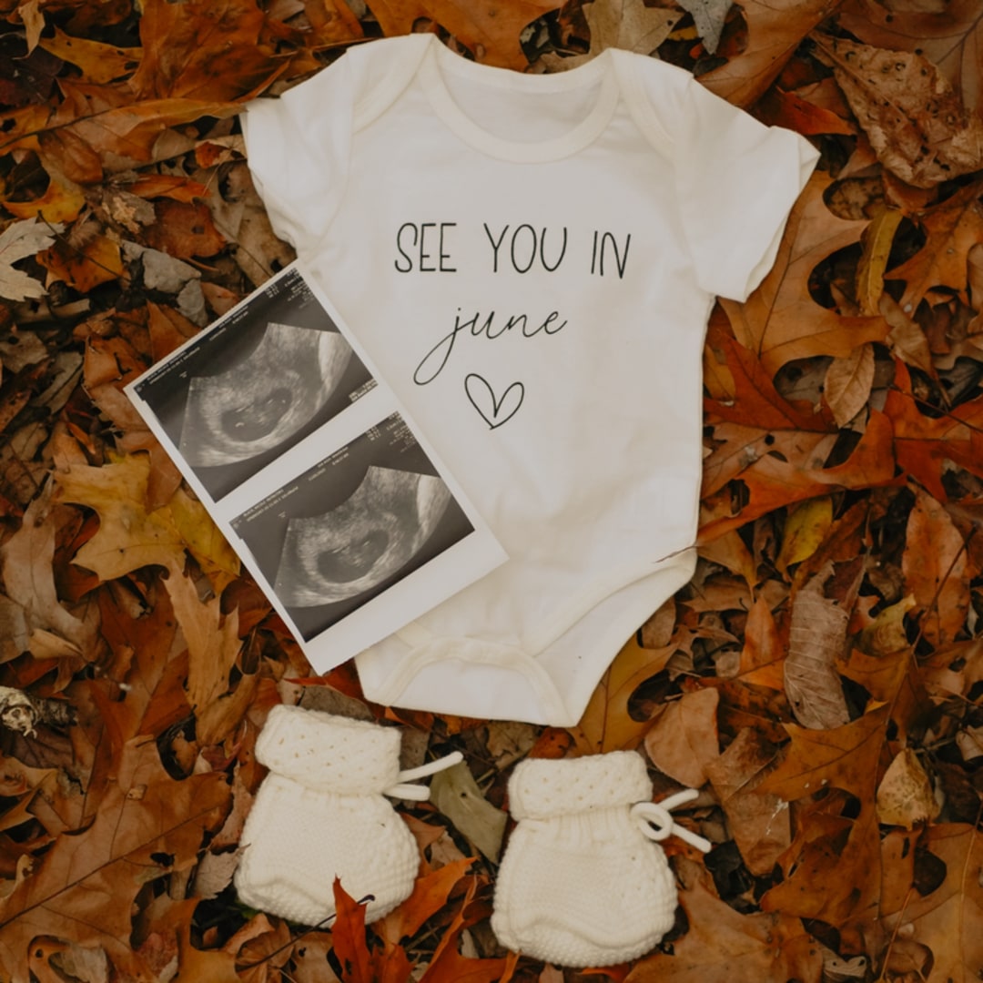 Photo shared by Nicole for their Babylist baby registry.