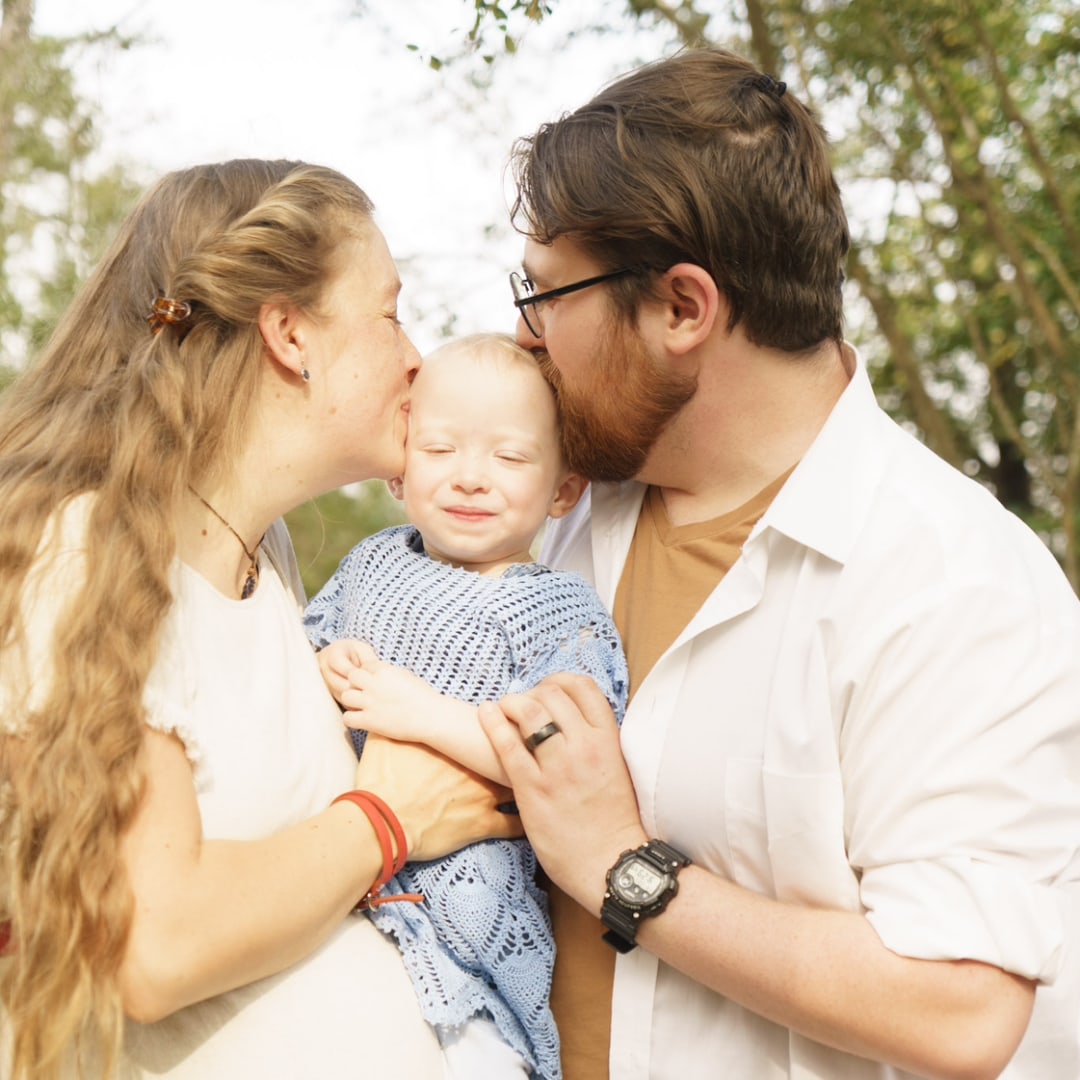Photo shared by Elizabeth for their Babylist baby registry.