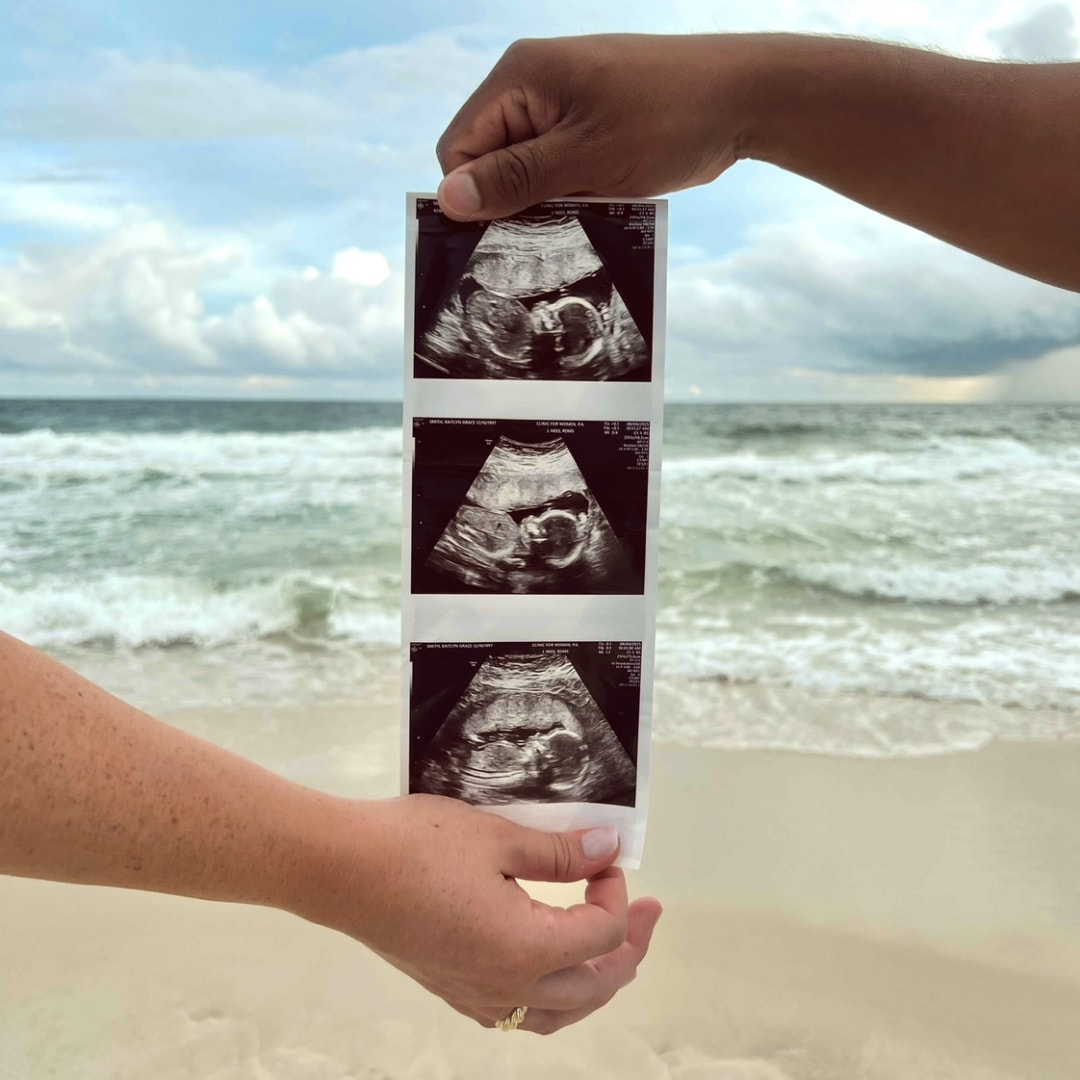 Photo shared by Kaitlyn for their Babylist baby registry.