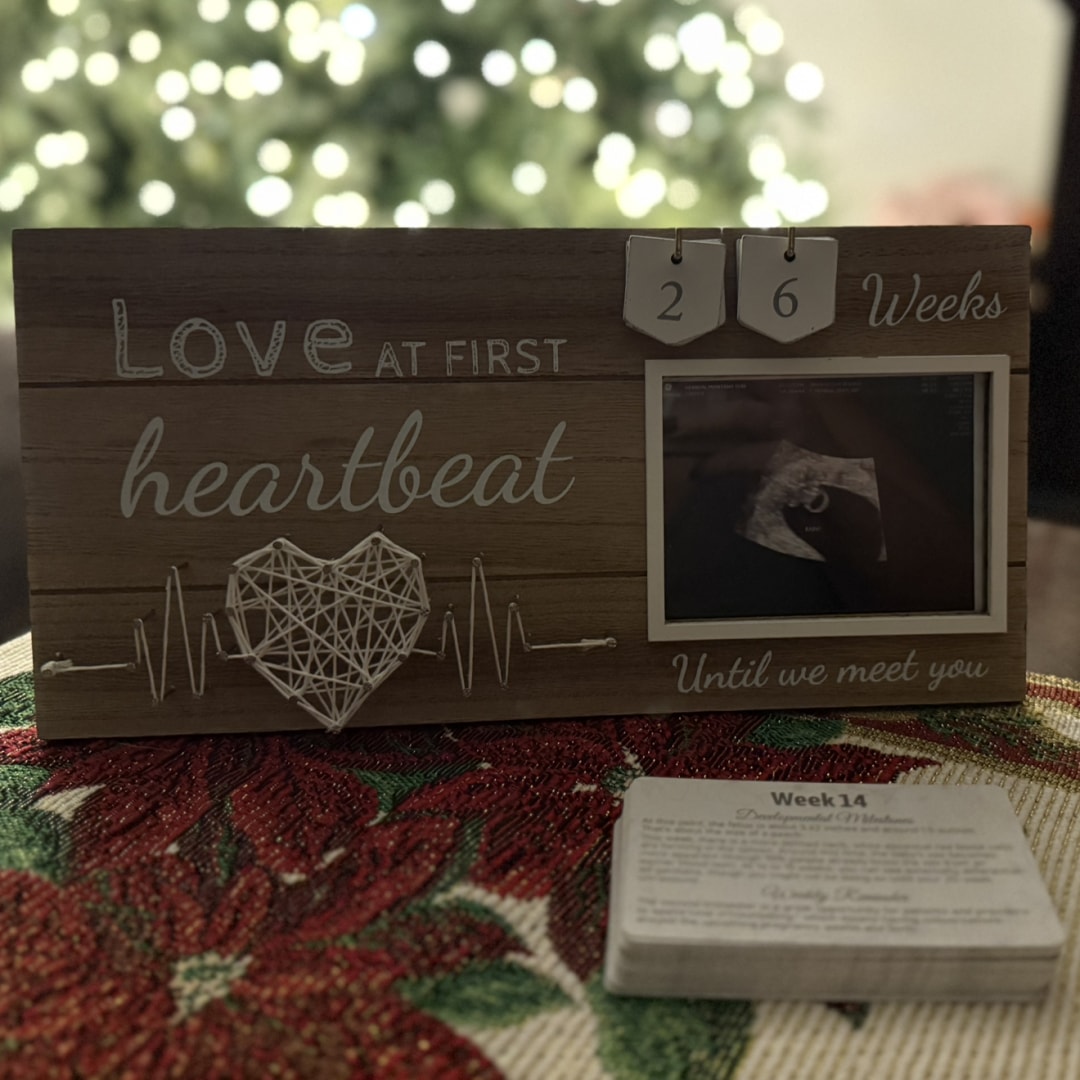 Photo shared by Montana for their Babylist baby registry.