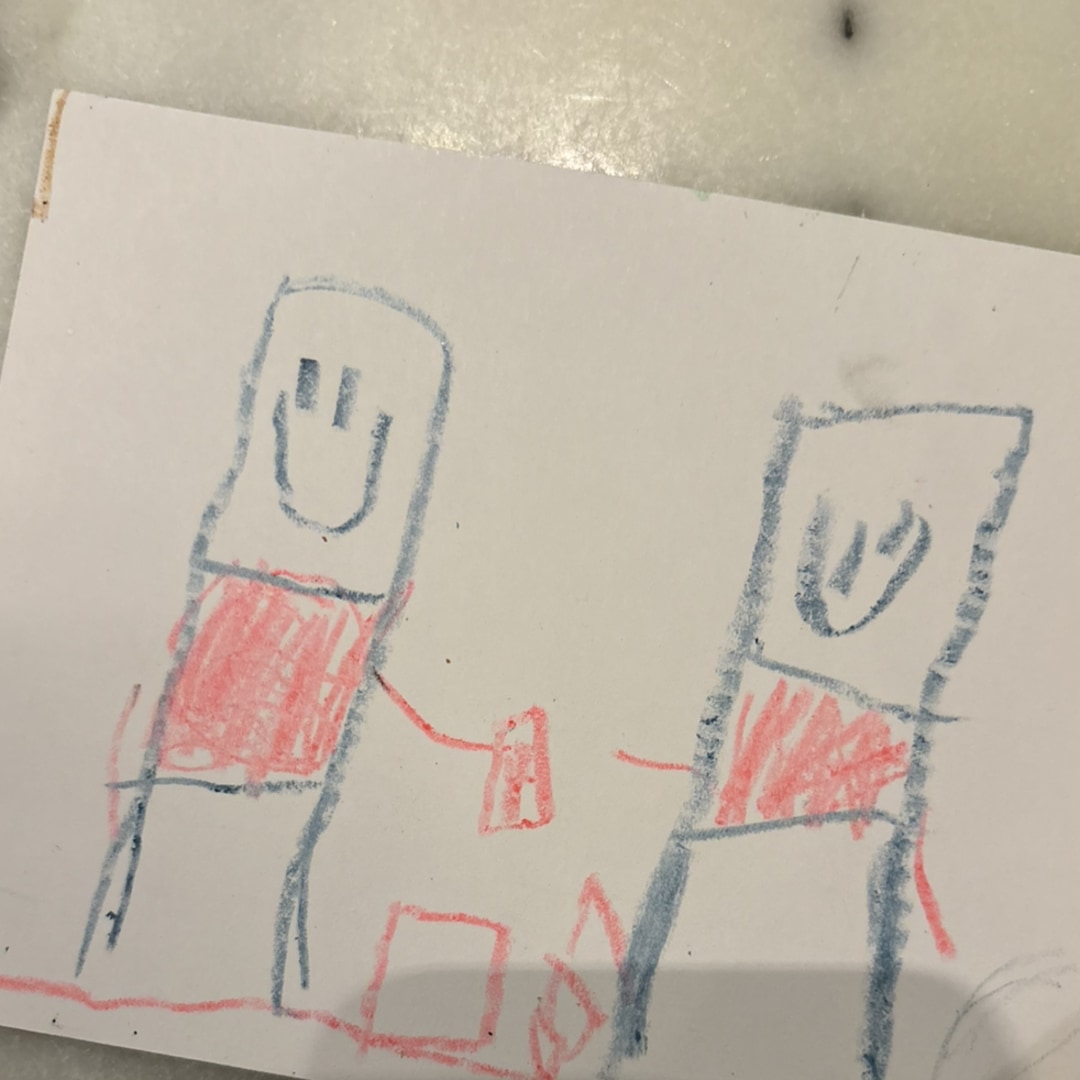 Photo shared by Ali for their Babylist baby registry.