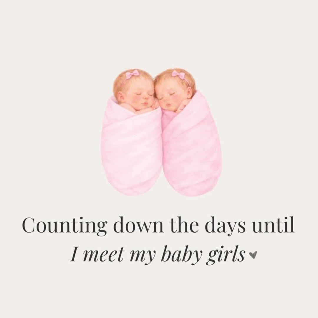 Photo shared by Amber for their Babylist baby registry.