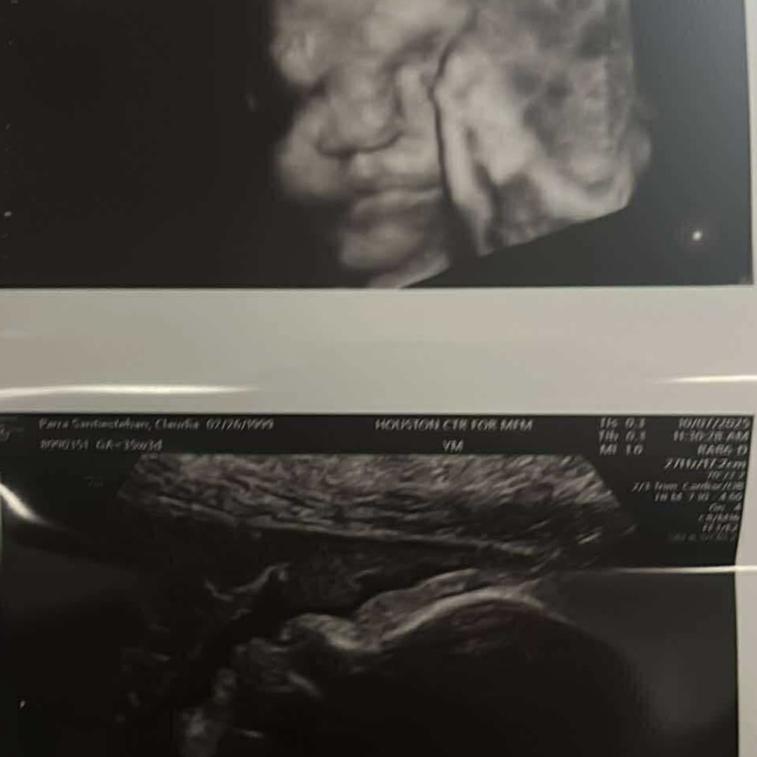 Photo shared by Claudia for their Babylist baby registry.