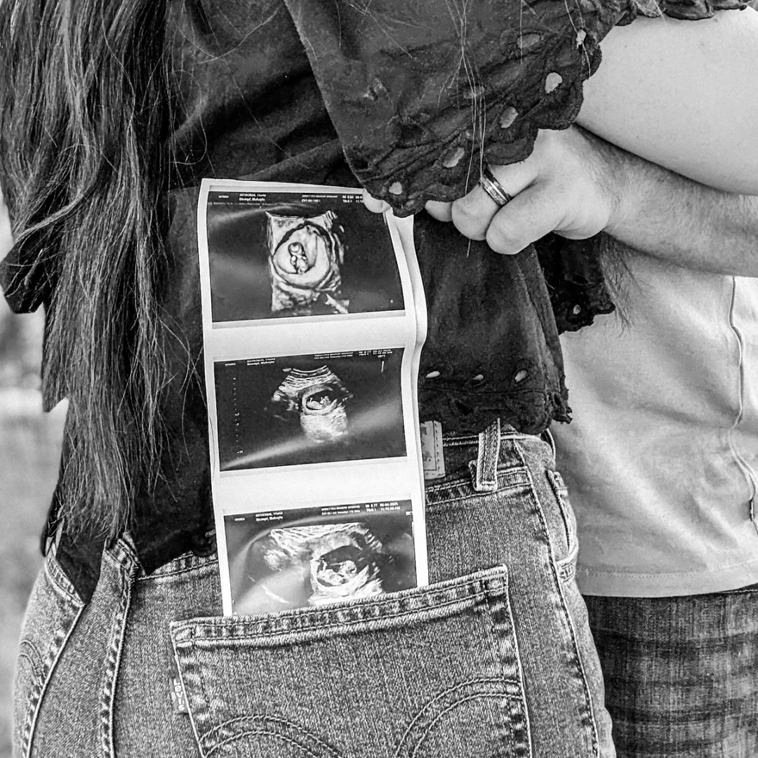 Photo shared by MaKayla for their Babylist baby registry.