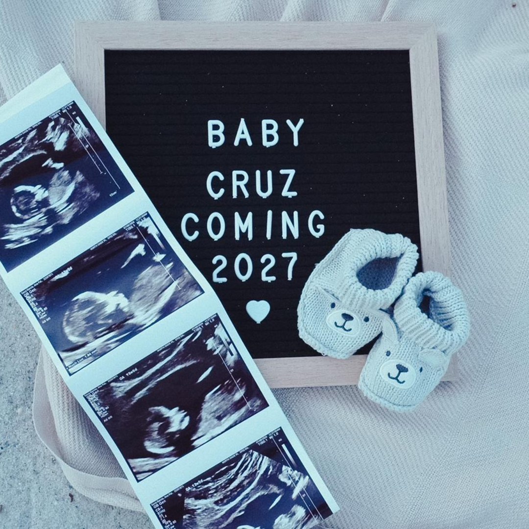Photo shared by Ana for their Babylist baby registry.