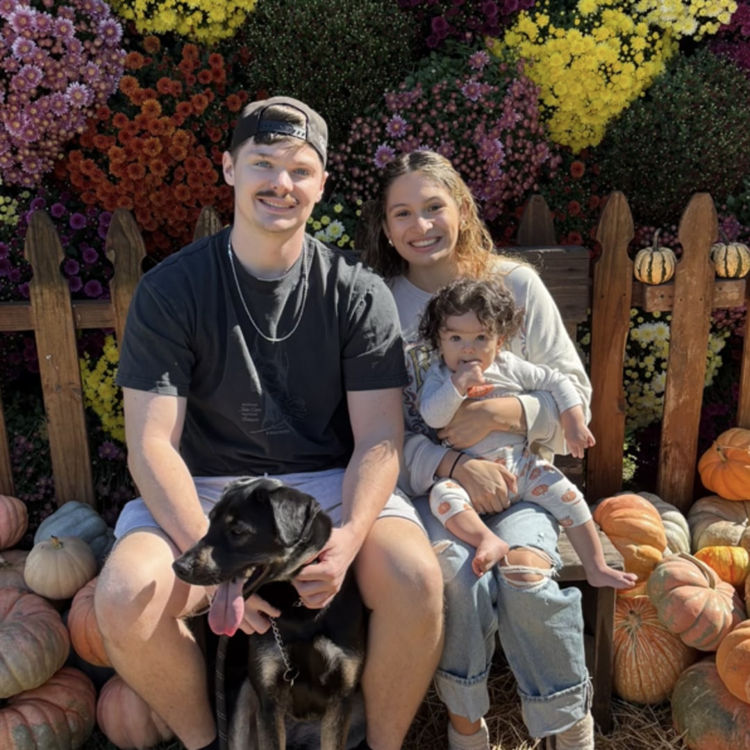 Photo shared by Kylie for their Babylist baby registry.