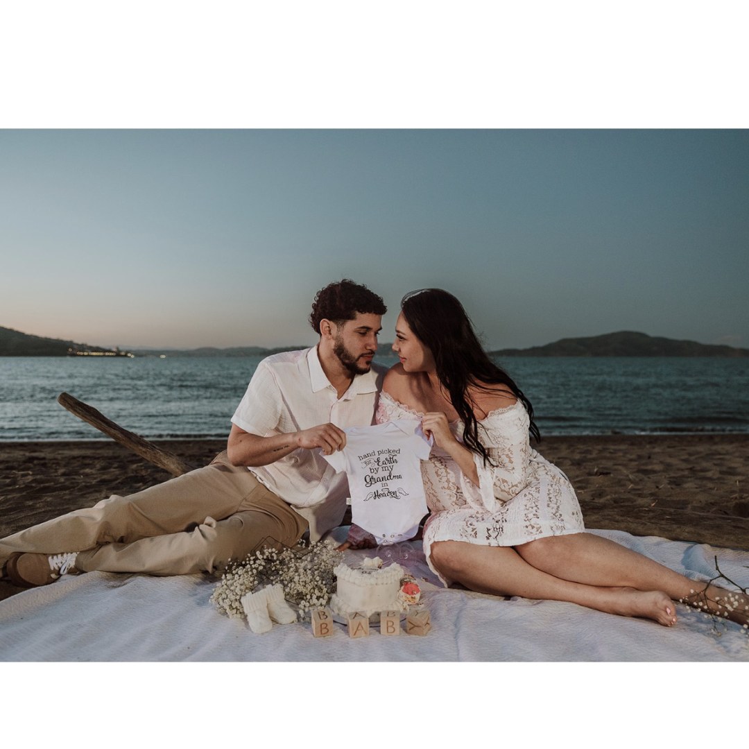 Photo shared by Liliana for their Babylist baby registry.