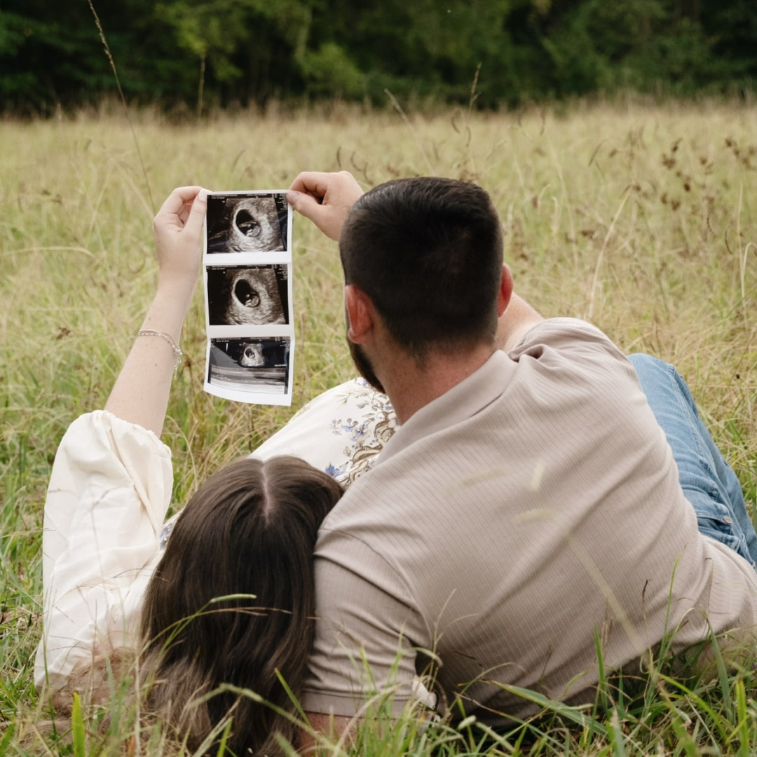 Photo shared by Maggie for their Babylist baby registry.
