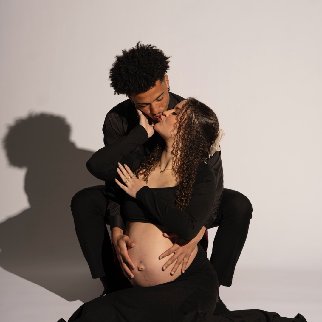Photo shared by Charlotte for their Babylist baby registry.