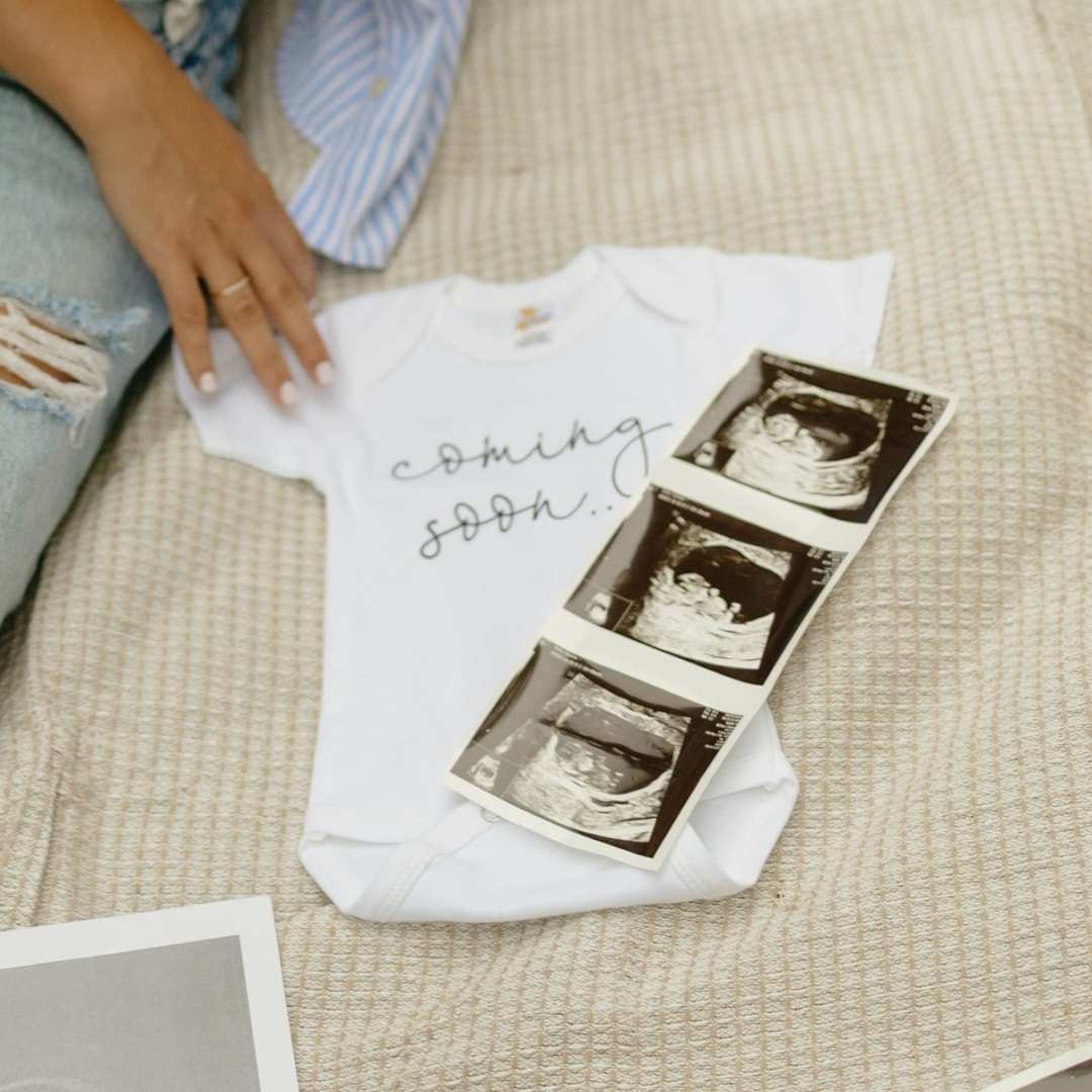 Photo shared by Daniela for their Babylist baby registry.